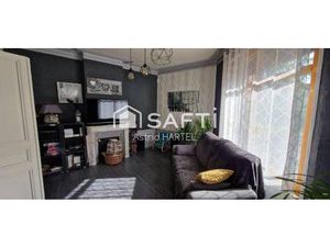 SAFTI HARTEL Astrid conseiller indépendant