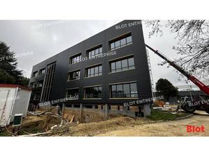 Espace bureau à vendre