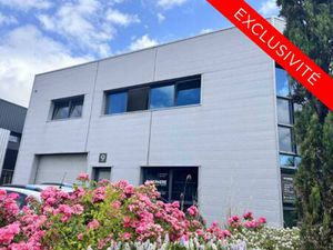 Espace bureau à louer