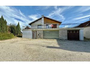 Maison Longchamp m² T-7 à vendre  236 000 €