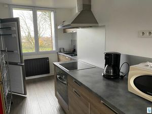 F3 MEUBLE - BONSECOURS