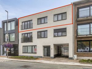 Appartement à vendre à Burcht € 345.000 (LFM50) - Bricks N Stones | Zimmo