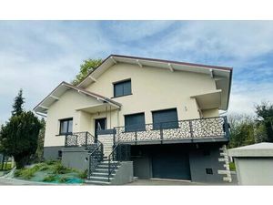 MAISON INDIVIDUELLE DE TYPE F6