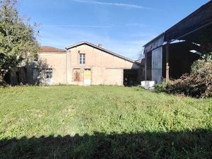 Vente maison 4 pièces 130 m² La Ferrière (85280)