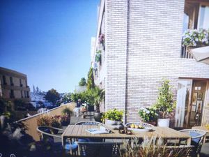 Location appartement 4 pièces 94 m² à Saint-Ouen-sur-Seine (93400)