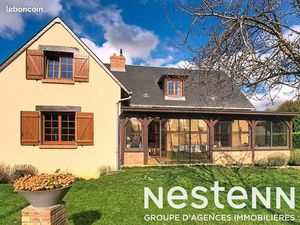 Maison 6 pièces 152 m²