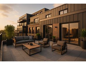 Vente appartement L'Île-Saint-Denis (93450)