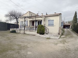 Maison 6 pièces 135m2 Bédarrides