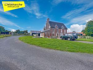 Maison 6 pièces 93 m²