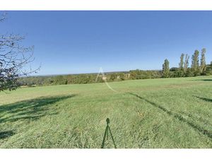 Vente terrain 1584 m² à Montauban (82000)  116 500 €