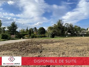 Vente terrain 667 m² à Fareins (01480)  145 000 €