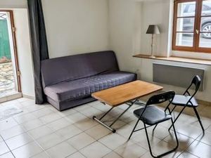 Studio 1 pièce 23 m²