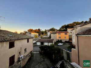 Beauvallon - T2 de 44 m2