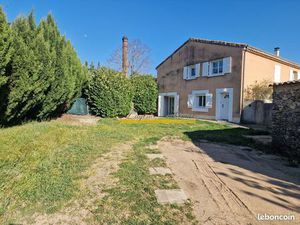 Duplex 4 pièces 108 m²