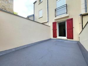 Vente appartement 2 pièces 36 m² Méry-sur-Oise (95540)