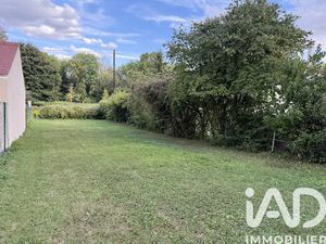 Vente terrain 351 m² à Corbeil-Essonnes (91100)  131 000 €