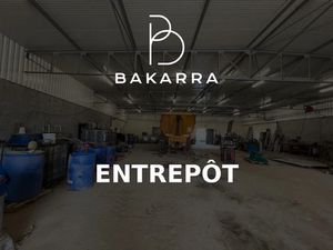 Vente locaux professionnels 900 m² à Tarnos (40220)  2 940 000 €