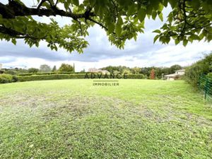 Vente terrain 1200 m² à Rebigue (31320)  267 500 €