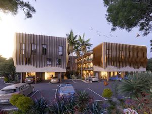 Vente locaux professionnels 77 m² à La Crau (83260)  354 000 €