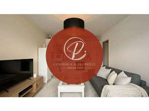 Vente Appartement 2 pièces à Vern-sur-Seiche (35770) : à vendre 2 pièces / 32m² Vern-sur-S