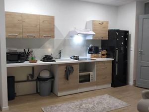 Location appartement 3 pièces 50 m² à Bazas (33430)  621 €