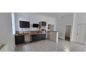 Location appartement 2 pièces 45 m² à Saint-Etienne (42000)  480 €