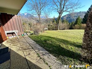 Location appartement 1 pièce 19.79 m² à Onnion (74490)  450 €