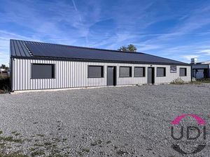 Local professionnel à louer  zone cher du Prat