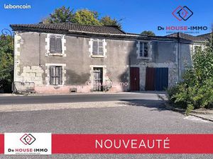 Château 7 pièces 200 m²