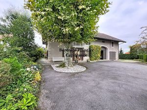Maison de caractère 248 m² – Ancienne auberge pleine de charme à Fillinges