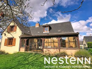 Maison familiale 6 pièces 150 m2