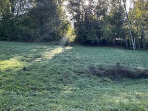 Vente Terrain à bâtir 4 980 m²