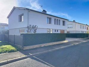 Maison rénovée idéalement située en périphérie de Metz.