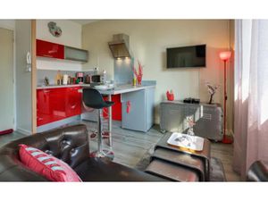 Location meublée appartement 2 pièces 30 m² à Bassens (73000)  800 €