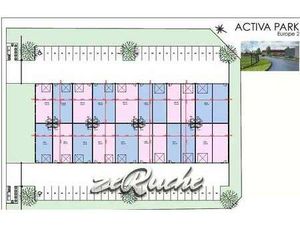 Location Bureaux et commerces à Saint-Lô (50000) : à louer / 105m² Saint-Lô