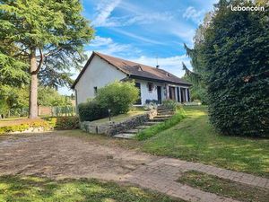 Maison 8 pièces 170 m²