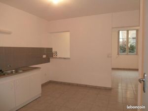 Appartement 2 pièces 58 m²