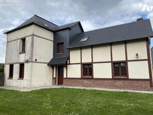 Maison 4 pièces 162 m²