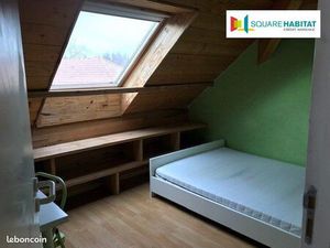 Appartement 5 pièces 112 m²