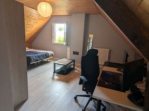 Chambre à louer chez l'habitant