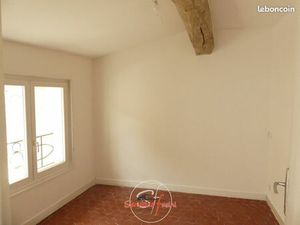 Studio 1 pièce 25 m²