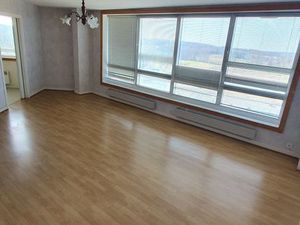 Appartement F2 de 72 m²