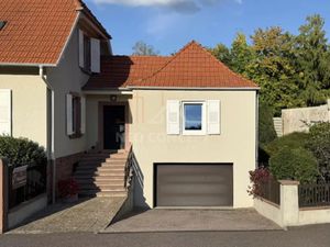 Location meublée appartement 2 pièces 52.01 m² à Niederbronn-les-Bains (67110)  690 €