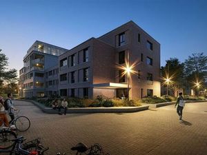 Appartement à vendre à Puurs € 320.000 (LFO1E) - Nieuwbouw | Zimmo
