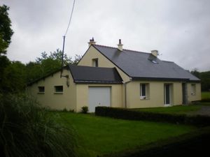 Location maison 6 pièces 105 m² à Noyal-Châtillon-sur-Seiche (35230)  1 150 €