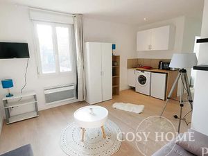 Location locaux professionnels à Alfortville (94140)  610 €