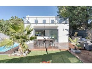 Maison Marseille 12 m² T-4 à vendre  719 000 €