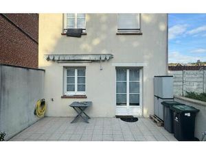 Maison Saint-Just-en-Chaussée 87.2 m² T-4 à vendre  169 000 €