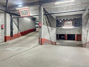 Parking à louer à Lange Herentalsestraat 26 Anvers (VBD38838)