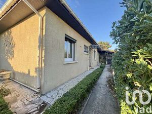 Vente Maison à Ambès (33810) : à vendre / 68m² Ambès